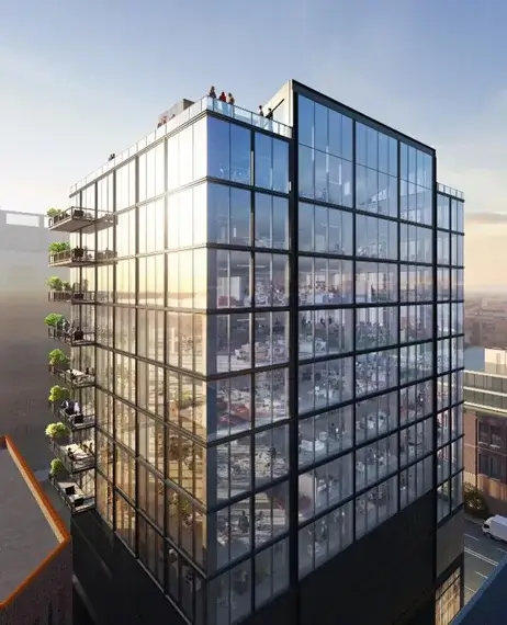 All Tech Doha Trading & Contracting