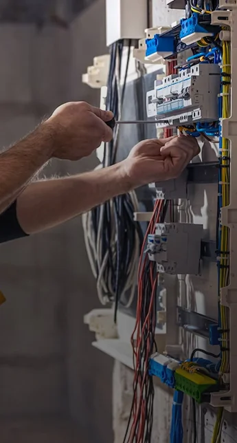 All Tech Doha Trading & Contracting